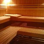 Suedwind App2 - Modernes Mit Pool Und Sauna, Nur 3 Gehminuten Zum * Zempin