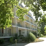 Suedwind App2 - Modernes Mit Pool Und Sauna, Nur 3 Gehminuten Zum Apartmán Zempin