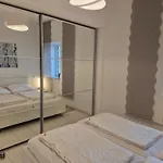 Suedwind App2 - Modernes Mit Pool Und Sauna, Nur 3 Gehminuten Zum Apartmán