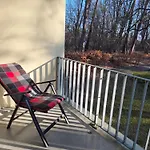 Suedwind App2 - Modernes Mit Pool Und Sauna, Nur 3 Gehminuten Zum Apartmán *