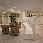 Apartmán Suedwind App2 - Modernes Mit Pool Und Sauna, Nur 3 Gehminuten Zum