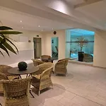 Apartmán Suedwind App2 - Modernes Mit Pool Und Sauna, Nur 3 Gehminuten Zum Zempin