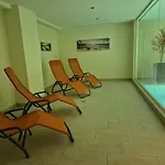 Apartament Suedwind App2 - Modernes Mit Pool Und Sauna, Nur 3 Gehminuten Zum Zempin