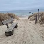 Suedwind App2 - Modernes Mit Pool Und Sauna, Nur 3 Gehminuten Zum