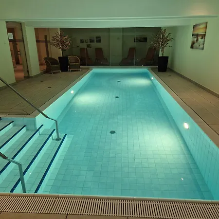 Suedwind App2 - Modernes Apartment Mit Pool Und Sauna, Nur 3 Gehminuten Zum Strand *