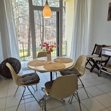 Suedwind App2 - Modernes Mit Pool Und Sauna, Nur 3 Gehminuten Zum Apartmán *