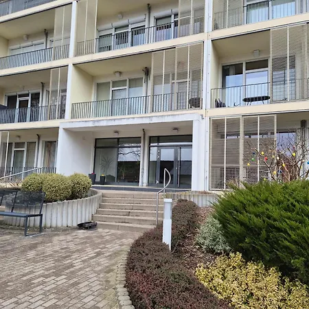 Apartmán Suedwind App2 - Modernes Mit Pool Und Sauna, Nur 3 Gehminuten Zum *