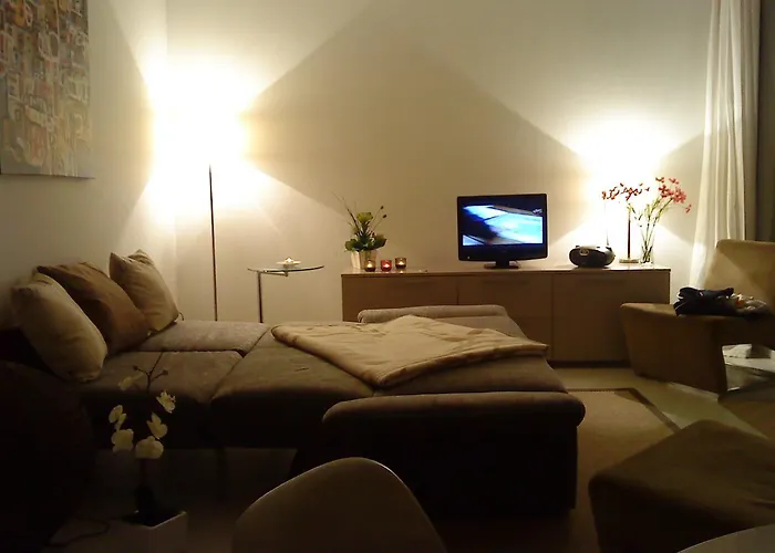 Suedwind App2 - Modernes Apartment Mit Pool Und Sauna, Nur 3 Gehminuten Zum Strand *