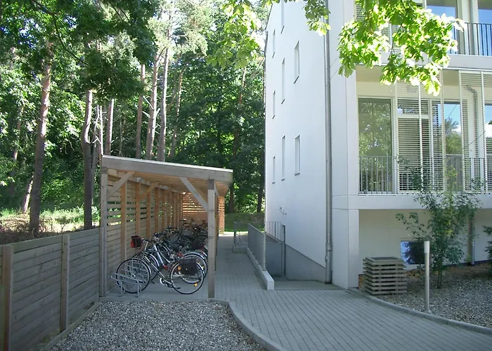 Suedwind App2 - Modernes Apartment Mit Pool Und Sauna, Nur 3 Gehminuten Zum Strand *