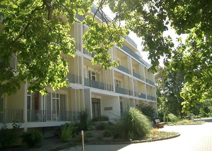 Suedwind App2 - Modernes Apartment Mit Pool Und Sauna, Nur 3 Gehminuten Zum Strand شقة زيمبين